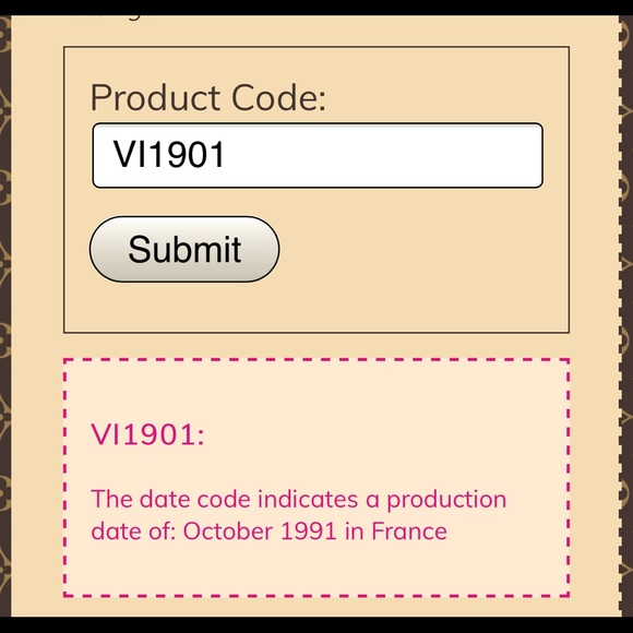 Authentic Louis Vuitton Sac DePaule GM - Picture 9 of 12